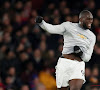 "J'adore son attitude et son caractère", de nouveaux compliments pour Lukaku