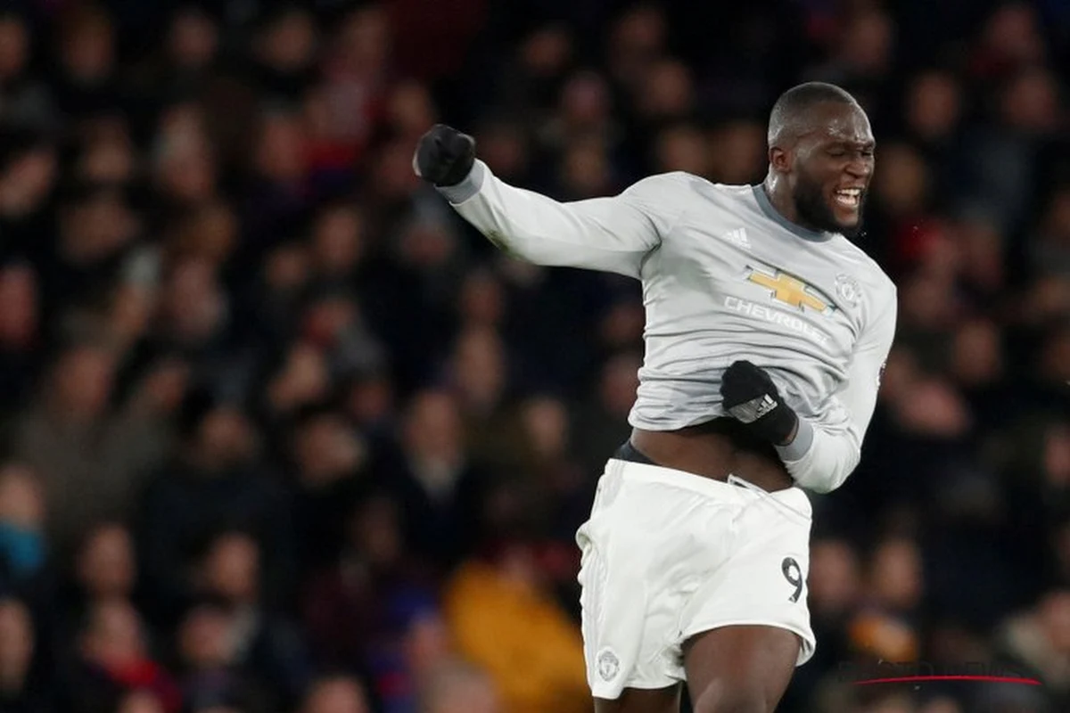 ? "La célébration de Lukaku est encore plus excitante que le but de Matic"