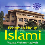 PEDOMAN MUHAMMADIYAH  Icon