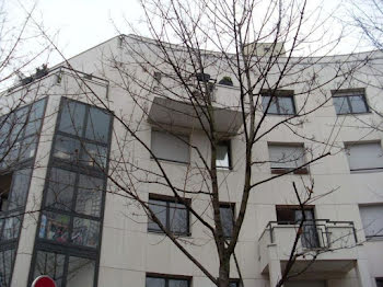 appartement à Asnieres-sur-seine (92)