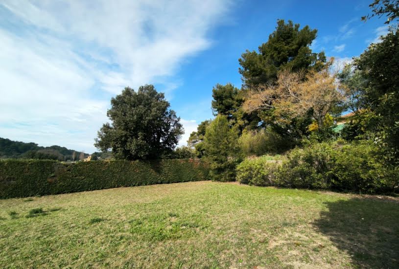  Vente Terrain + Maison - Terrain : 900m² - Maison : 100m² à La Bastidonne (84120) 