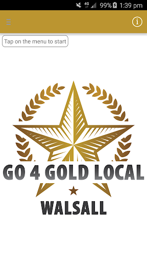 Go 4 Gold Local