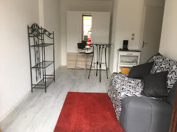 appartement à Grenoble (38)