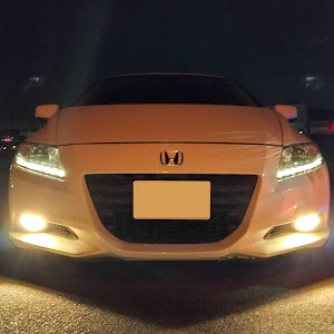 CR-Z ZF1