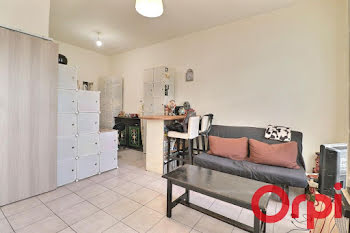 appartement à Marseille 5ème (13)