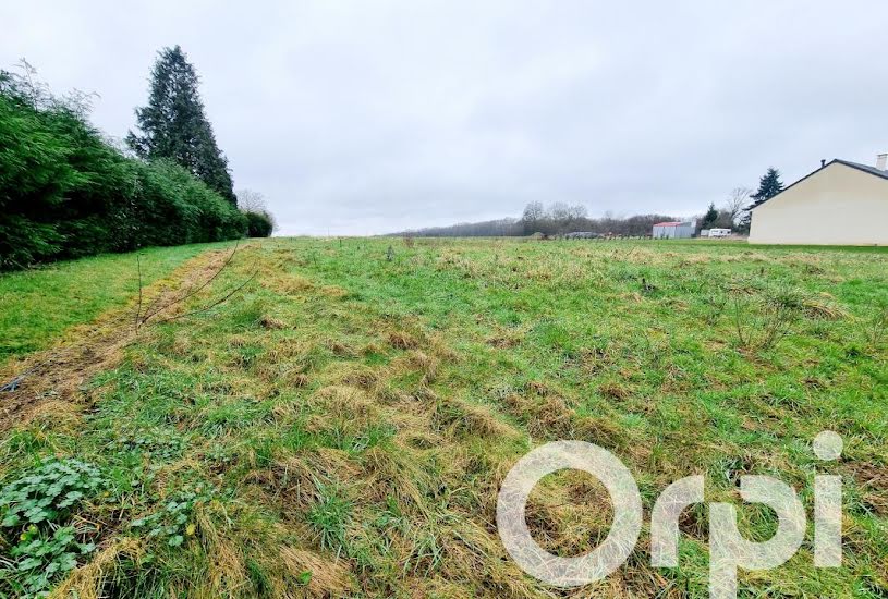  Vente Terrain à bâtir - à Courmont (02130) 