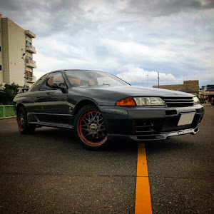 スカイライン GT-R BNR32