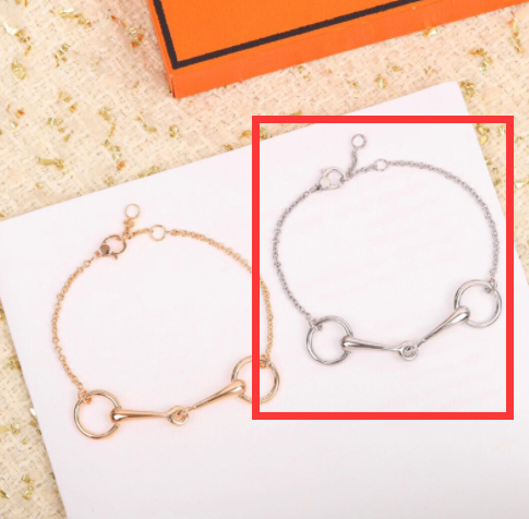 Title 2, Minimalist Design Bracelet for Personality, Ele...