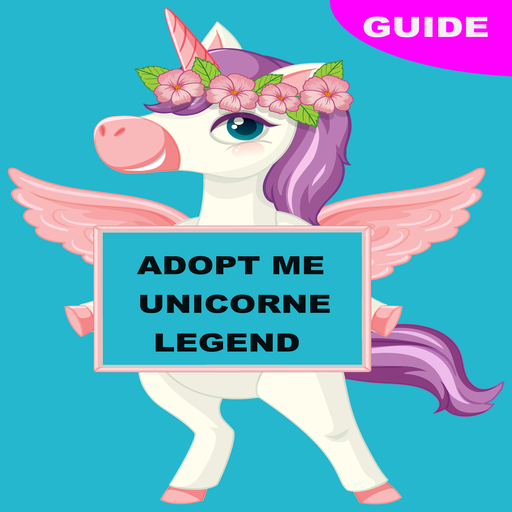 Adopt Me Update Guide 2020 Latest Version Apk Download Com Megaapps App Adopt Me Guide Apk Free - i surprised my fans with free legendary pets in roblox adopt me