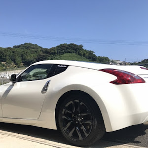 フェアレディZ Z34型