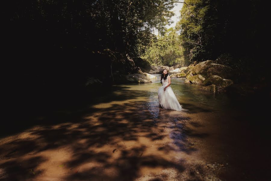 Wedding photographer Mari Ordoñez (marinafotomx). Photo of 26 September 2018