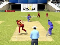 Cricket Games 2017 Free 3Dのおすすめ画像2