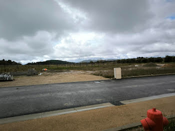 terrain à Saint-Martin-de-la-Brasque (84)