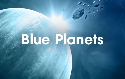 blue planets small promo image