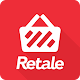 Download Retale For PC Windows and Mac Vwd