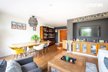 appartement à Vaux-sur-Seine (78)