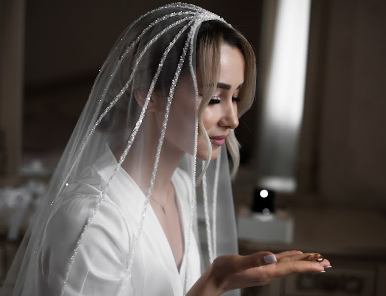 Photographe de mariage Batraz Tabuev (bogdan76). Photo du 4 janvier