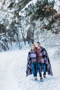 Photographe de mariage Anya Berezuckaya (aberezutskaya). Photo du 31 janvier 2017