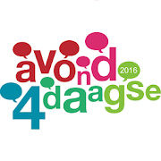 Avondwandel 4daagse Druten  Icon