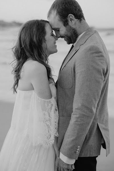 婚礼摄影师Lyss Evanwood（lyss）。2019 2月11日的照片