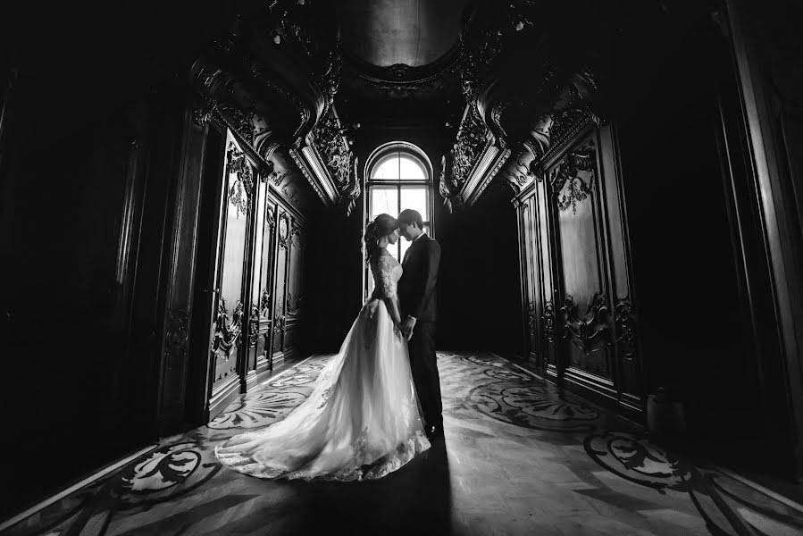 Nhiếp ảnh gia ảnh cưới Elena Kotova (maoli). Ảnh của 2 tháng 2 2018