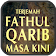 Fathul Qorib (Taqrib) icon