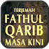 Fathul Qorib (Taqrib)1.4