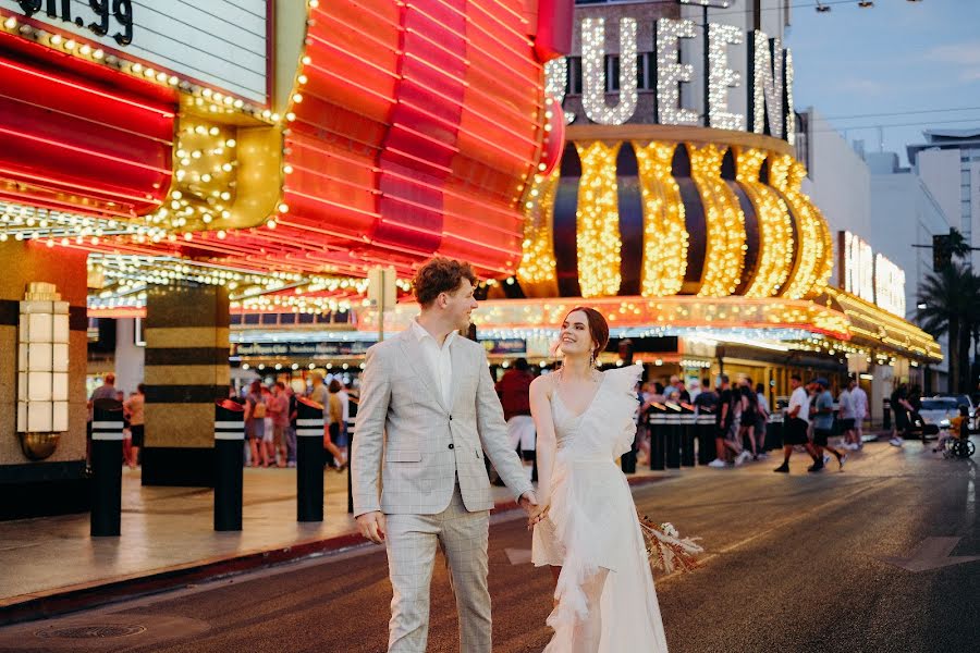 Wedding photographer Andrew Korotkyi (korotkij). Photo of 11 June 2022