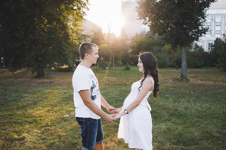 Photographe de mariage Mariya Bogdanova (mariabogdanova). Photo du 7 janvier 2016