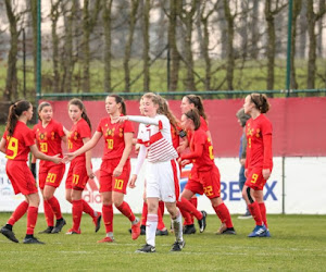 Trois jeunes Flames ont quitté les U17 pour la Super League