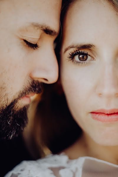 Fotógrafo de casamento Paola Simonelli (simonelli). Foto de 17 de dezembro 2019