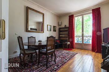 appartement à Paris 7ème (75)