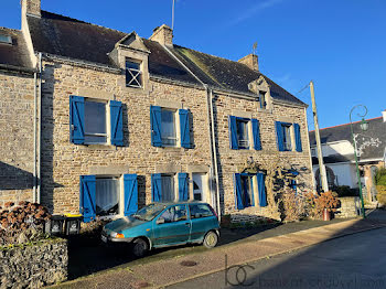 maison à Trédion (56)