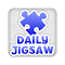 Item logo image for Daily Jigsaw