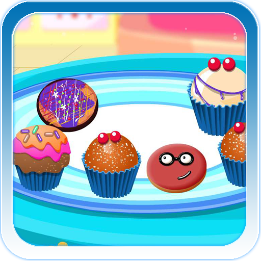 Table Decoration - Cooking Games