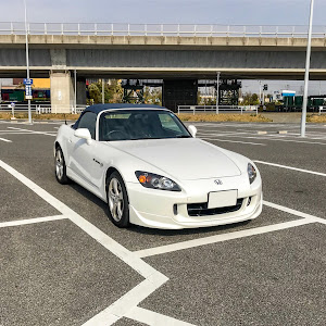 S2000 AP2