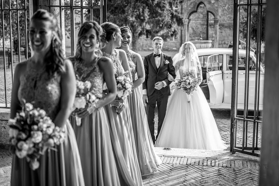 Photographe de mariage Andrea Rifino (arstudio). Photo du 16 janvier 2022