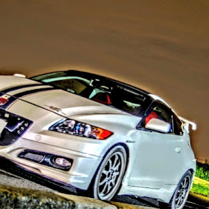 CR-Z ZF1