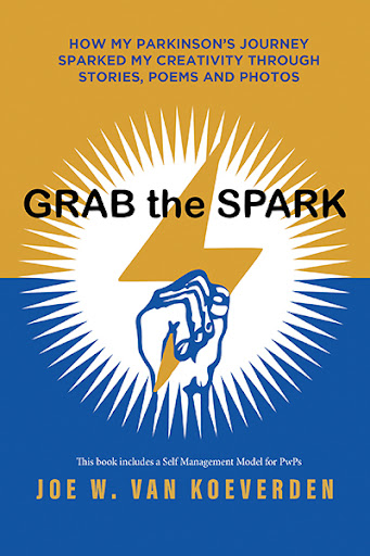 Grab the Spark cover