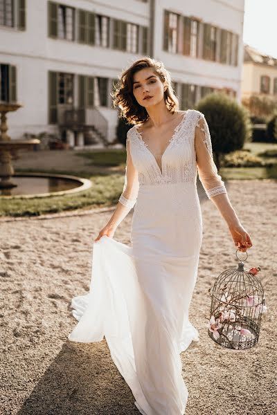 Wedding photographer Yana Korn (yanakornphoto). Photo of 16 October 2019