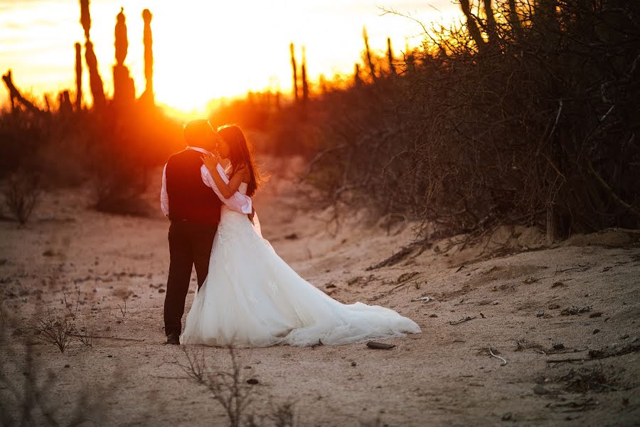 Fotógrafo de bodas Jorge Romero (jaromerofoto). Foto del 6 de junio 2017