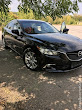 продам авто Mazda Mazda 6 Mazda 6 (GH) Sedan