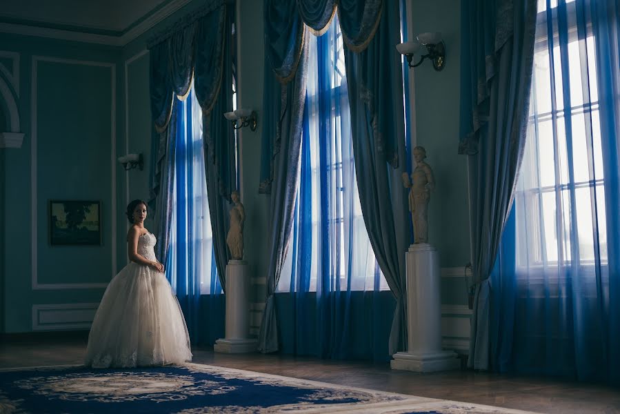 Wedding photographer Marina Fedosova (fedosovaphoto). Photo of 20 April 2015