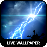 Storm Live Wallpaper 1.4 Icon