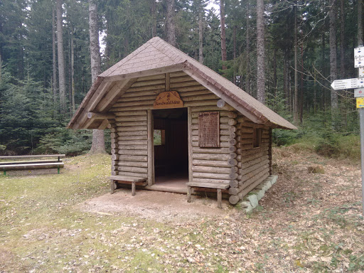 Sandwaldhütte