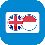 Cover Image of ダウンロード Indonesian English Translation | Translator Free 1.0.1 APK