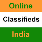 Cover Image of Скачать Online Classifieds India 2.4 APK