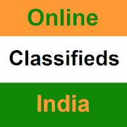 Online Classifieds India  Icon