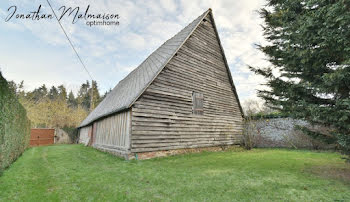 maison à Bernay (27)