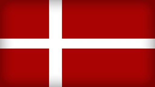 🇩🇰 Denmark Flag Wallpapers